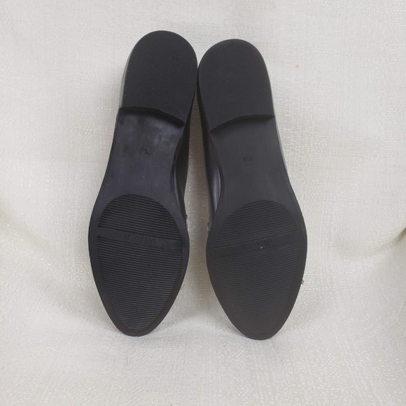 NWOB Unisa Fanna Pewter Loafer - Picture 5 of 5